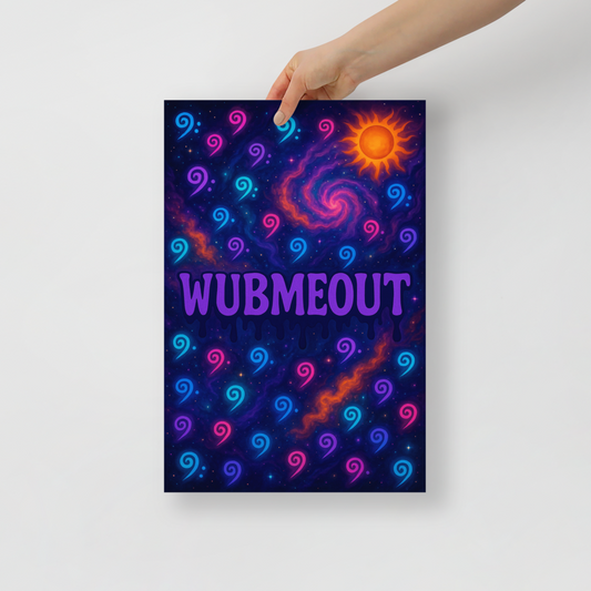 WUBMEOUT in the Wubverse
