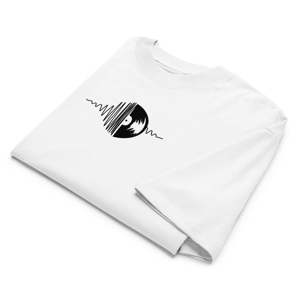 Uncertified Certified Wubologist Oversized Tee