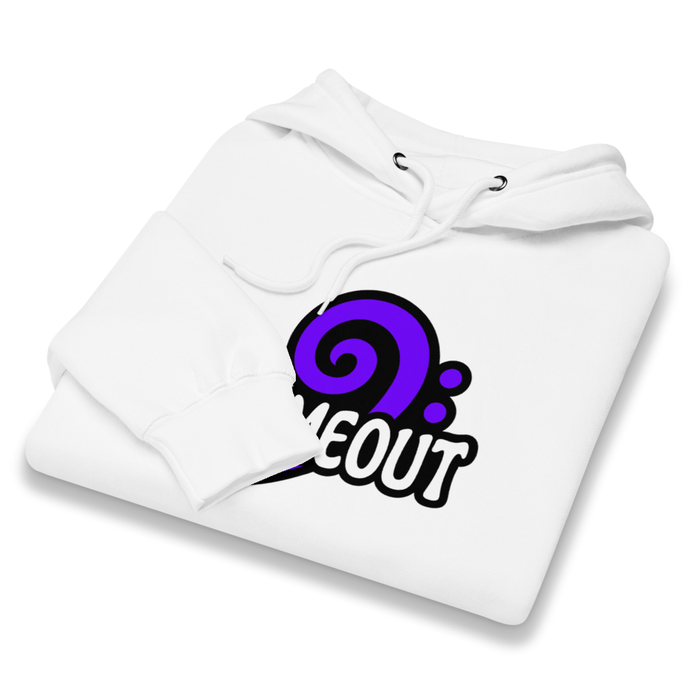 OFFICIAL WUBMEOUT UNISEX HOODIE