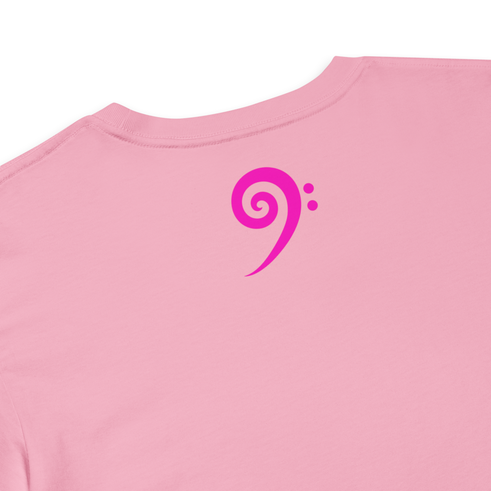 1-800-WUBS Crop Top – Bassline Hotline Edition