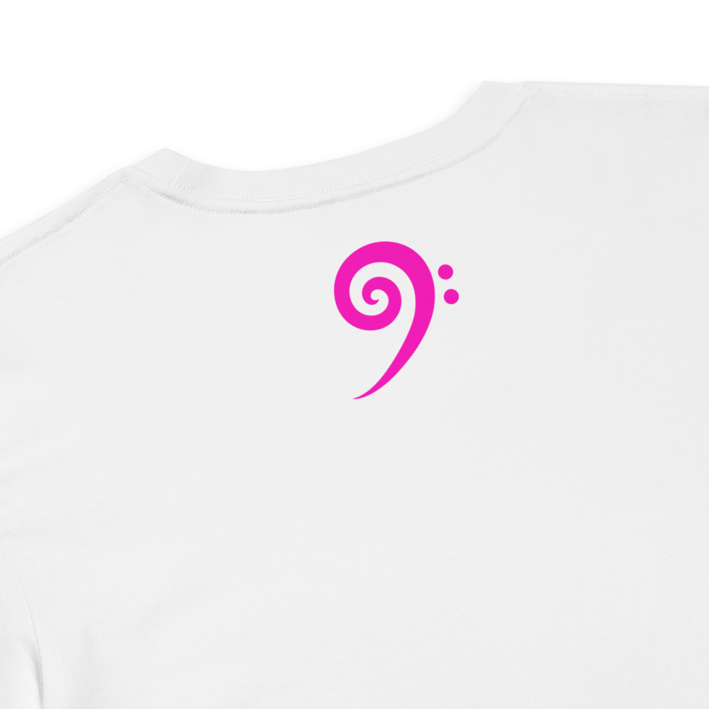 1-800-WUBS Crop Top – Bassline Hotline Edition