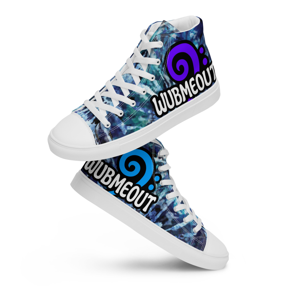 OFFICIAL WUBMEOUT MERCH