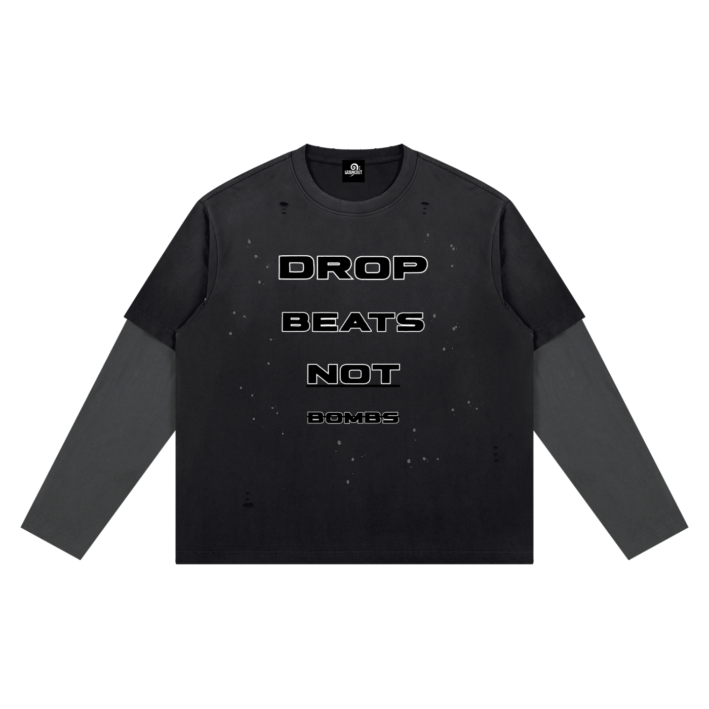 wubmeout,dubstep,edm,riddim,beats,housemusic,graphictshirt,distressed,tee,cotton,rave,politics