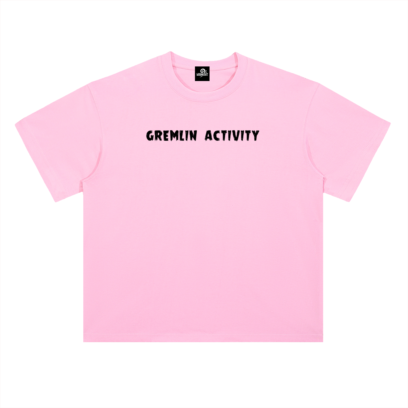 wubmeout,feral,gremlin,wubs,edm,dubstep,rave,ravewear,tshirt,cottontshirt,edmapparel,festivalclothes