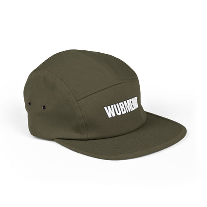 WubMeOut Embroidered Cap