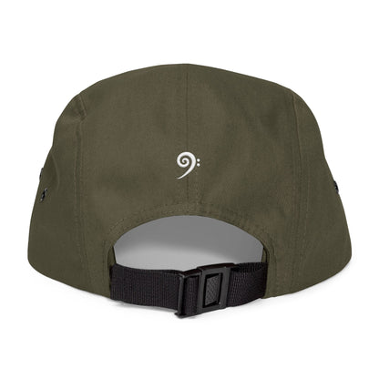 WubMeOut Embroidered Cap