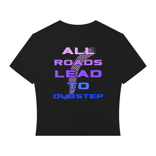 wubmeout,dubstep,wubs,edm,bassmusic,basshead,croptop,tshirt,womens,rave,apparel
