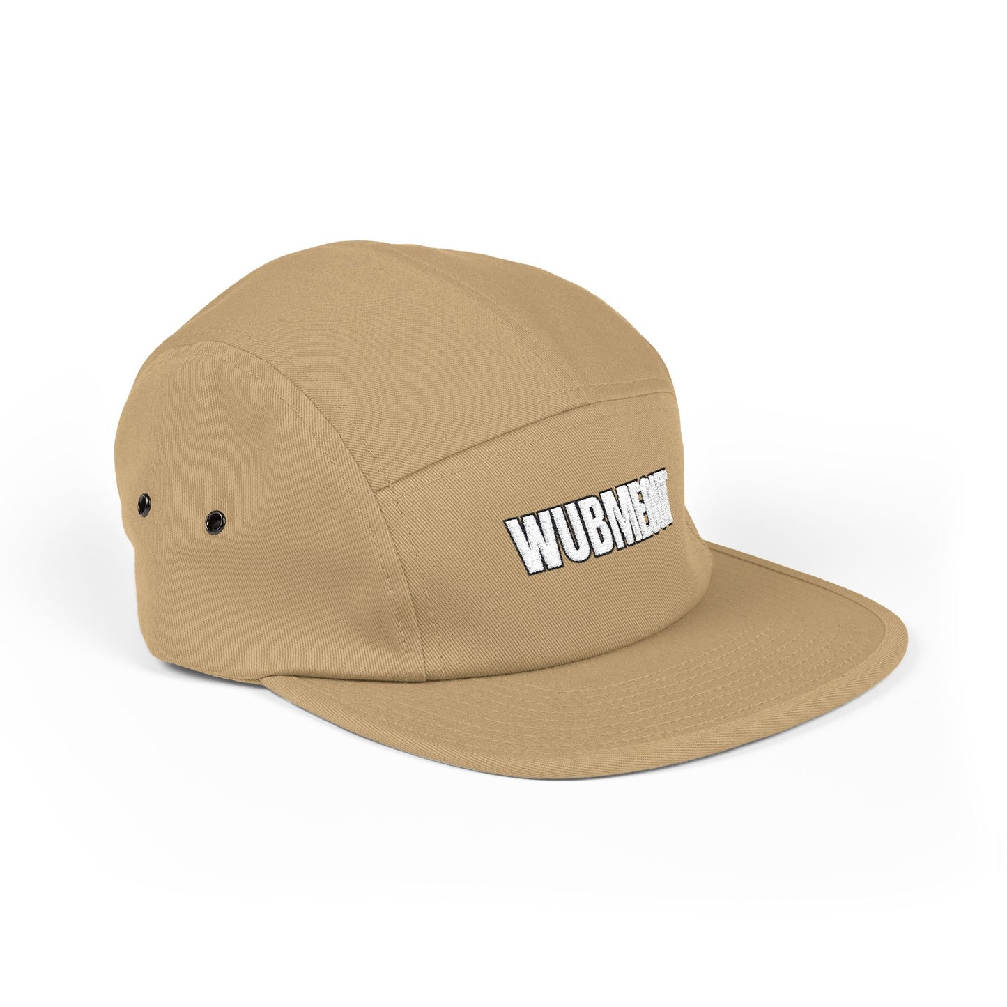 WubMeOut Embroidered Cap