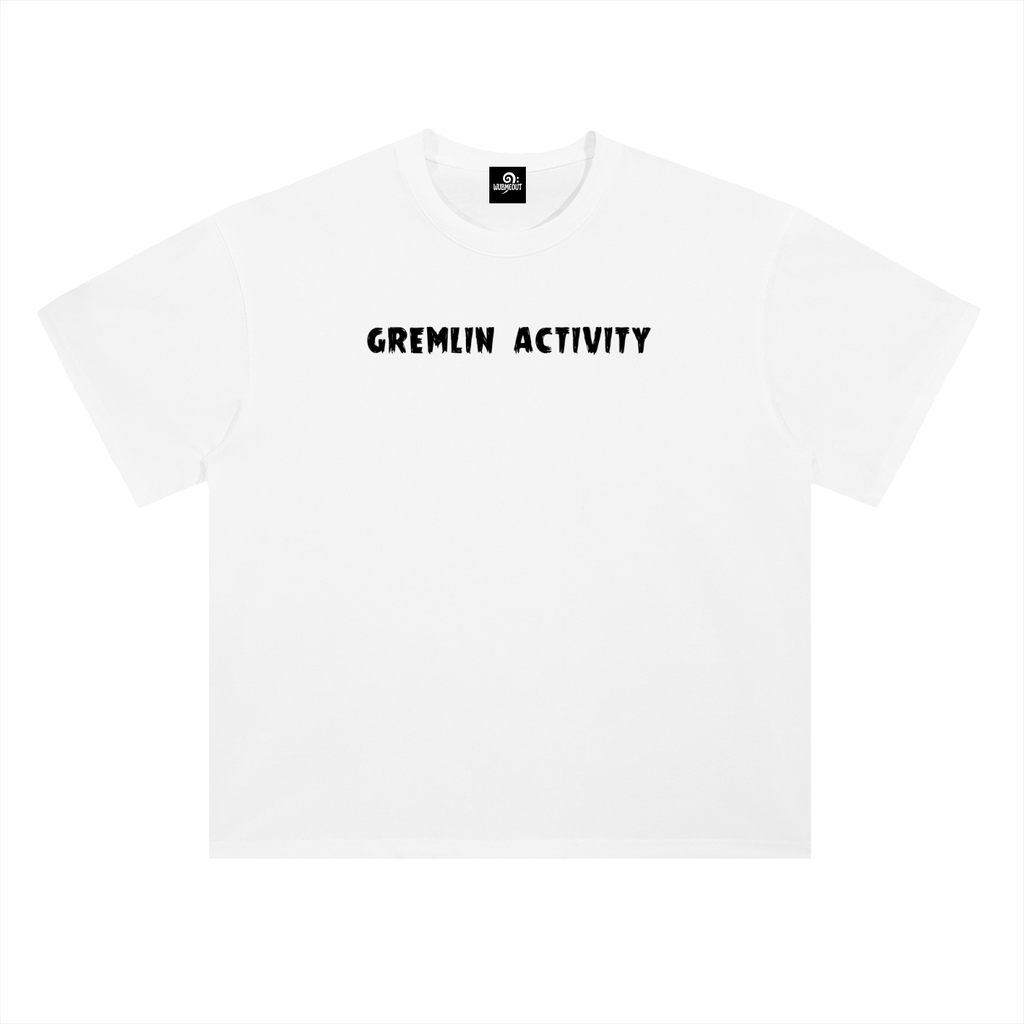 wubmeout,feral,gremlin,wubs,edm,dubstep,rave,ravewear,tshirt,cottontshirt,edmapparel,festivalclothes