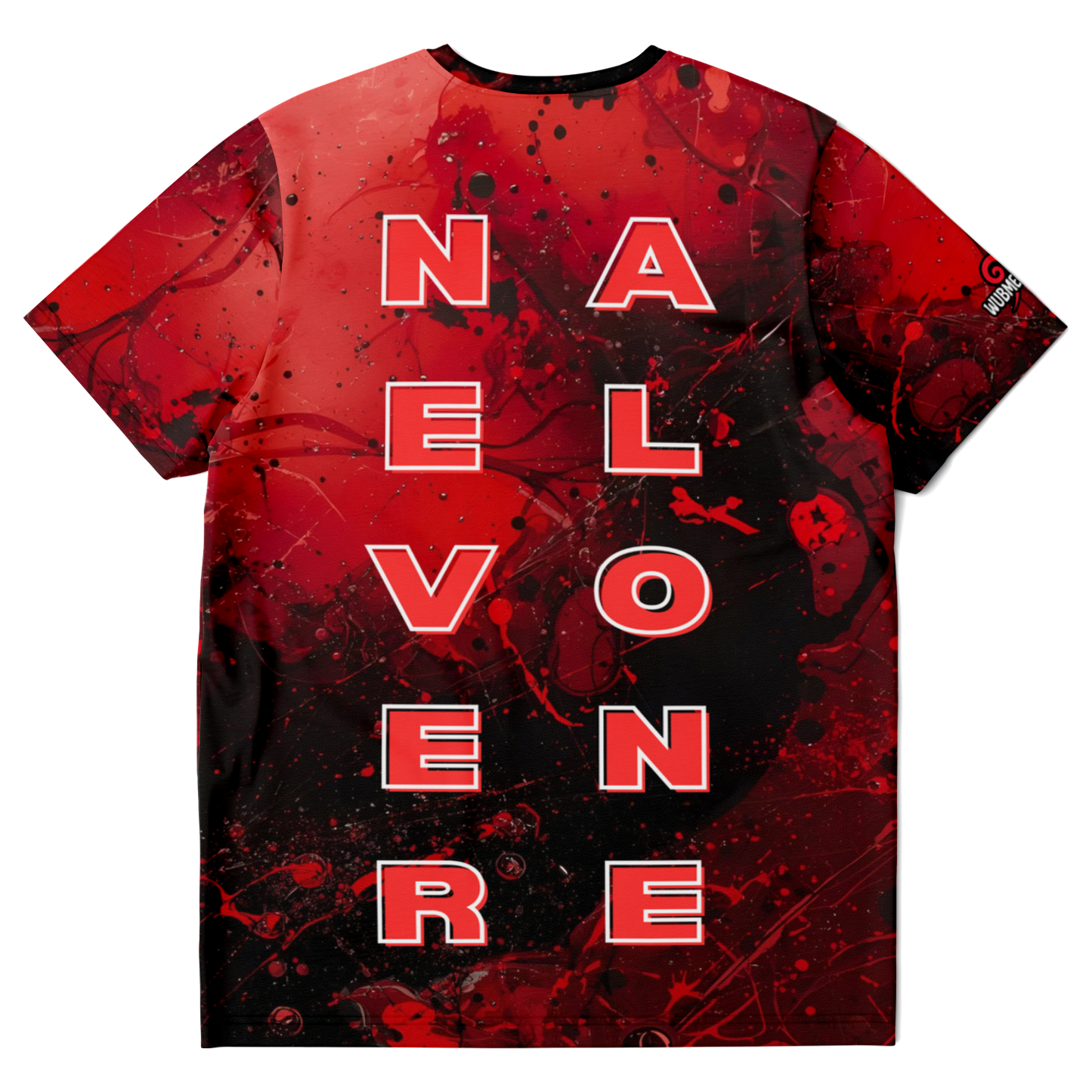 Always Wandering / Never Alone Tee