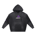 wubmeout,edm,riddim,rave,fashion,sweater,sweatshirt,vintage,black,ravefashion