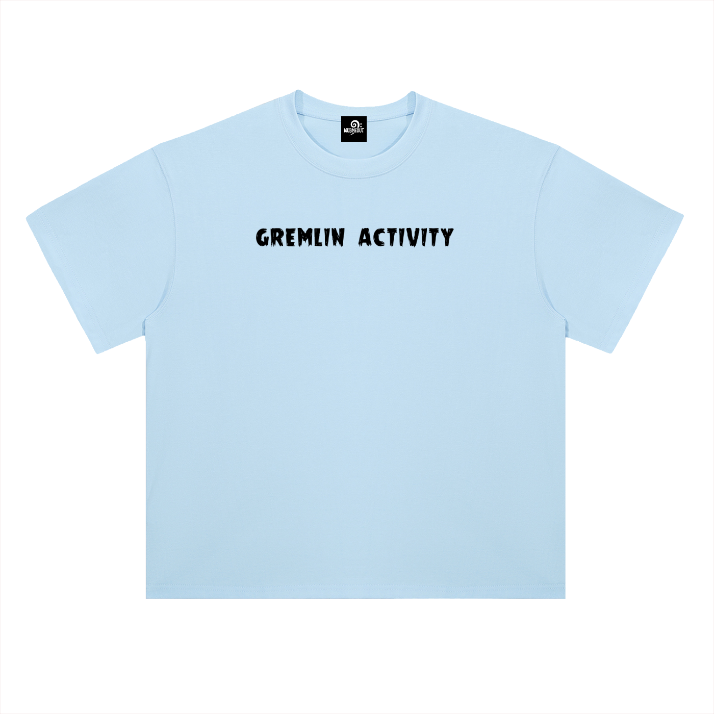 wubmeout,feral,gremlin,wubs,edm,dubstep,rave,ravewear,tshirt,cottontshirt,edmapparel,festivalclothes