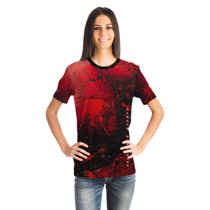 Always Wandering / Never Alone Tee