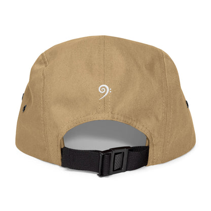WubMeOut Embroidered Cap