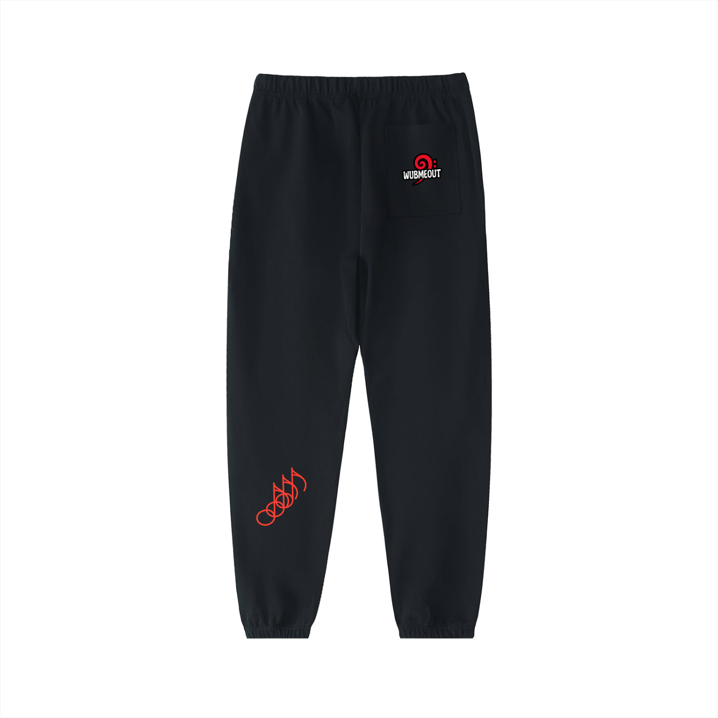 WUBMEOUT,riddim,music,rave,edm,pants,joggers