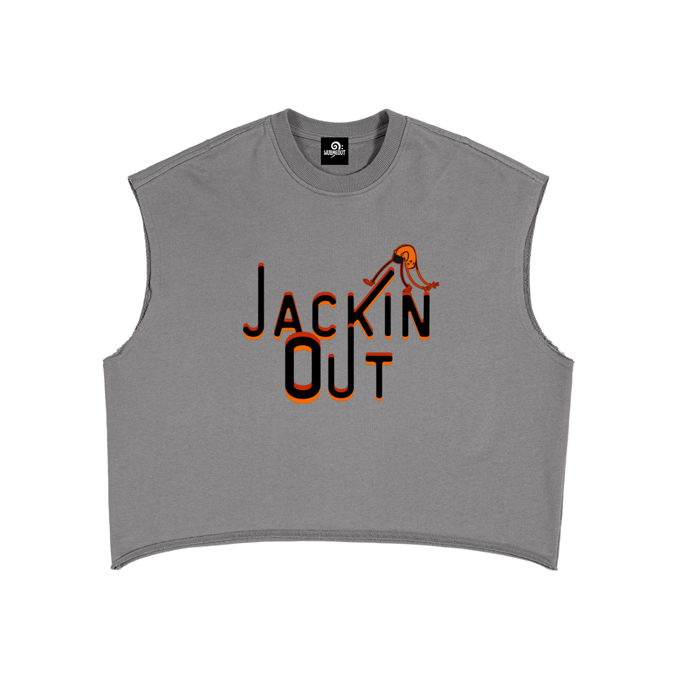 jackinout,wubmeout,tshirt,edm,rave,housemusic,raveapparel,raveclothes,tanktop