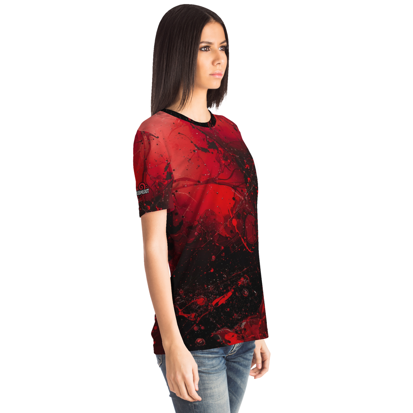 Always Wandering / Never Alone Tee
