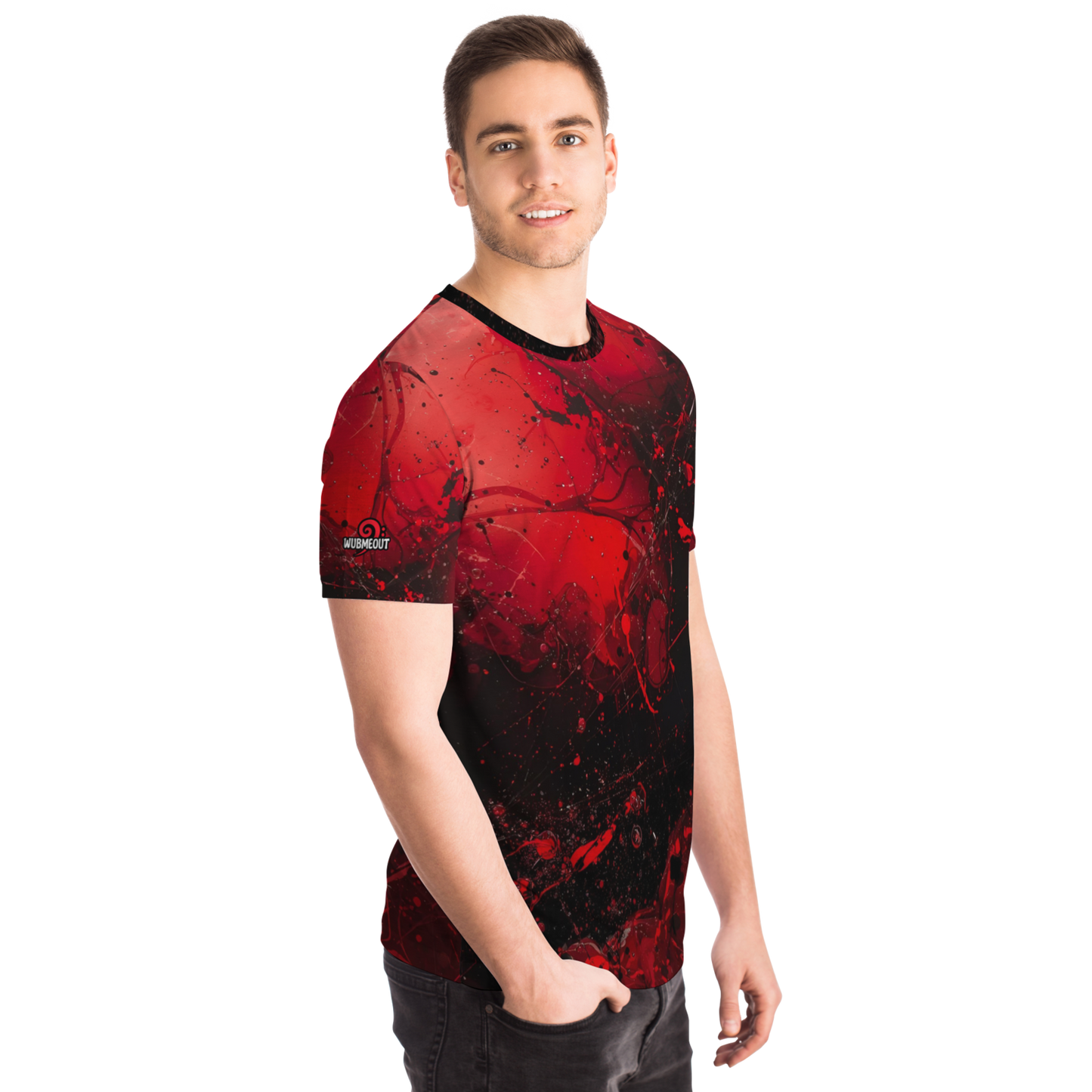Always Wandering / Never Alone Tee