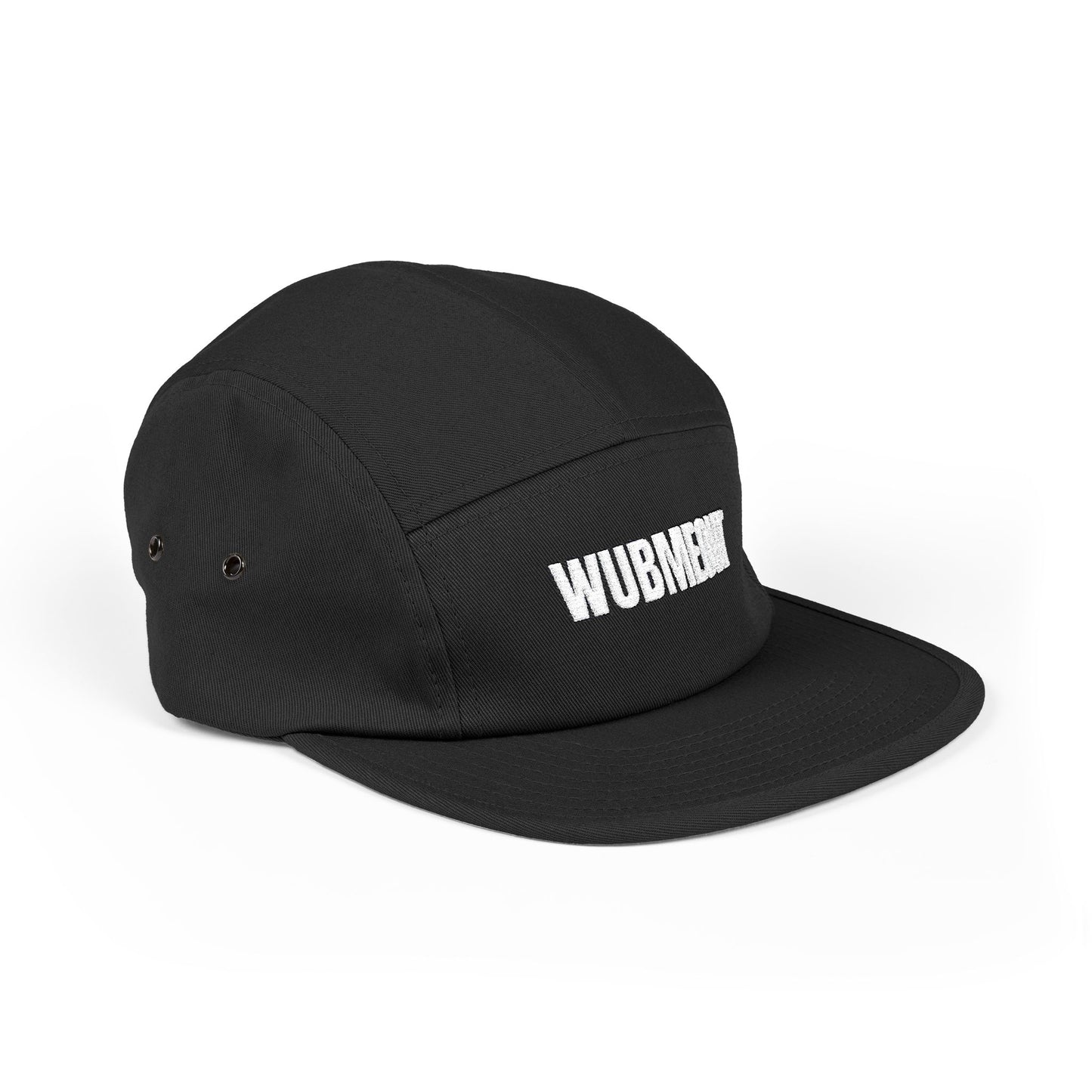 WubMeOut Embroidered Cap