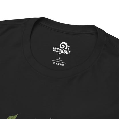 Humanity Over Insanity Tee