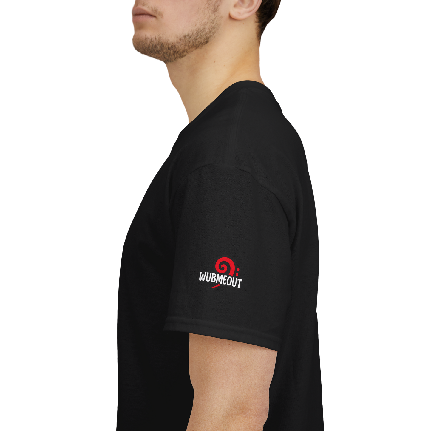 Humanity Over Insanity Tee