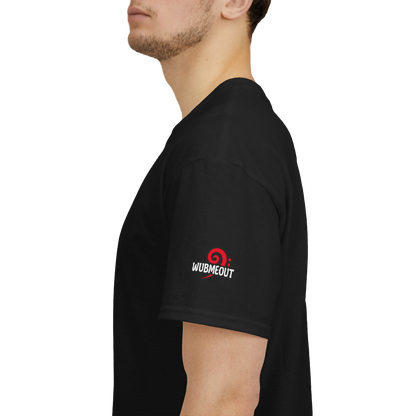 Humanity Over Insanity Tee