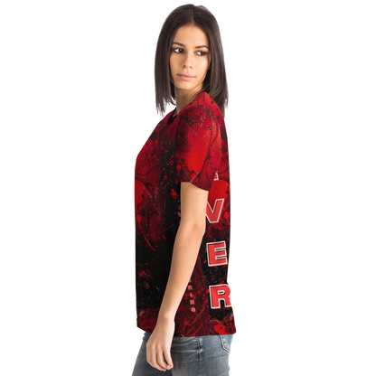 Always Wandering / Never Alone Tee