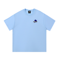 wubmeout,wubclub,tshirt,tee,blue,dubstep,edm,rave,apparel,unisex,wubs