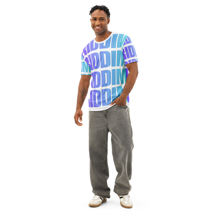 Riddim Life WMO Gradient Tee