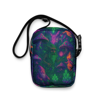 🧚‍♂️ Mystic Grove Crossbody Bag 🌲