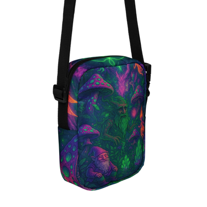 🧚‍♂️ Mystic Grove Crossbody Bag 🌲