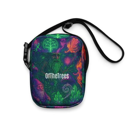 🧚‍♂️ Mystic Grove Crossbody Bag 🌲