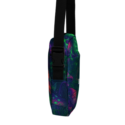 🧚‍♂️ Mystic Grove Crossbody Bag 🌲