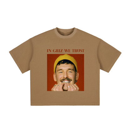 Griz,tshirt,shirt,edm,griz shirt,bass music clothes,dubstep clothes,rave,rave wear