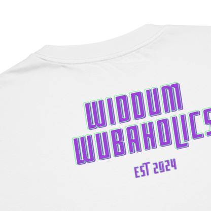 Who Got the Wubs? Oversized Tee – Wubaholics Edition