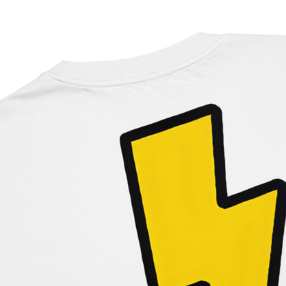 ⚡ Autism Powered Riddim Machine Oversized Tee
