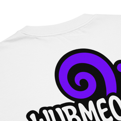 WUBMEOUT Official Oversized Tee – Bold Bass Energy