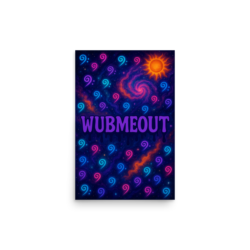 WUBMEOUT in the Wubverse
