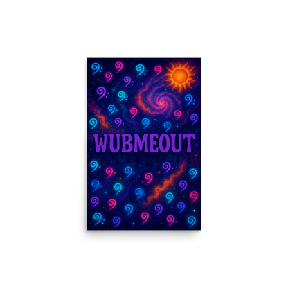 WUBMEOUT in the Wubverse