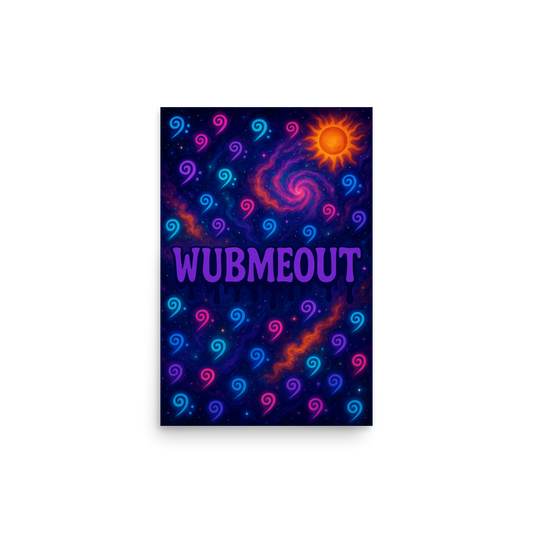 WUBMEOUT in the Wubverse