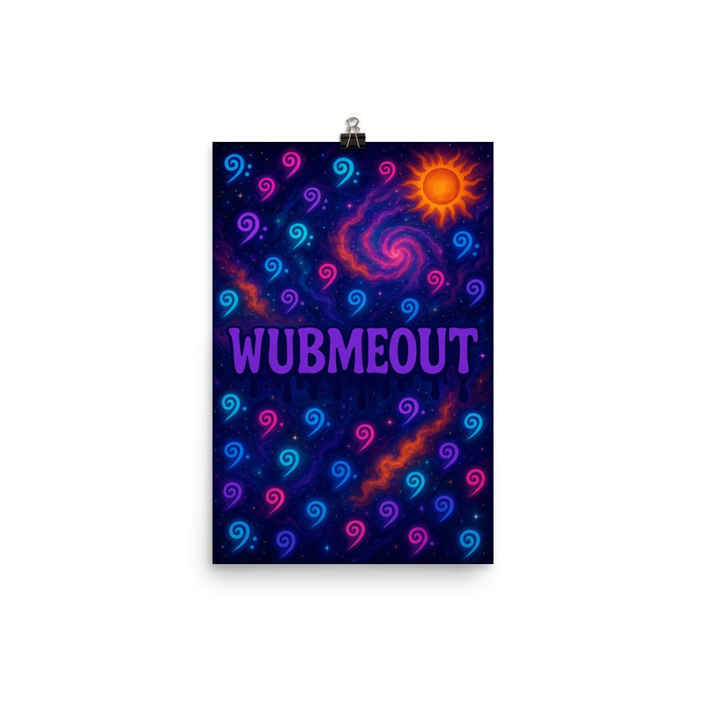 WUBMEOUT in the Wubverse