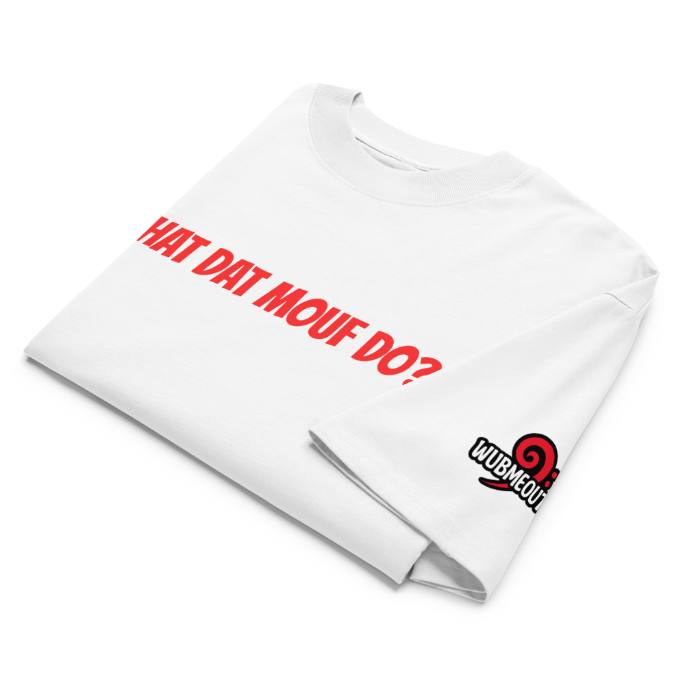 TREETRONICS OVERSIZED TEE