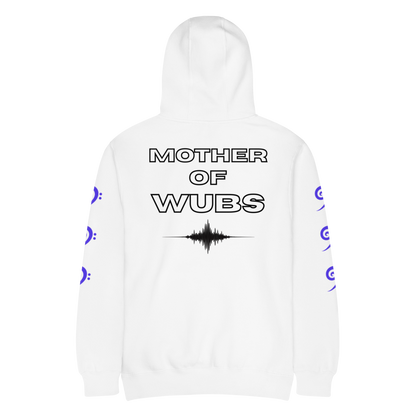 OFFICIAL WUBMEOUT UNISEX HOODIE