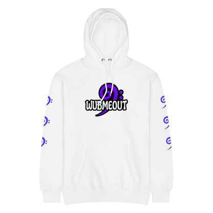 OFFICIAL WUBMEOUT UNISEX HOODIE