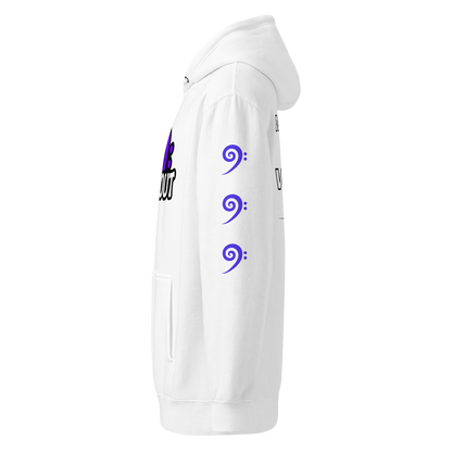 OFFICIAL WUBMEOUT UNISEX HOODIE