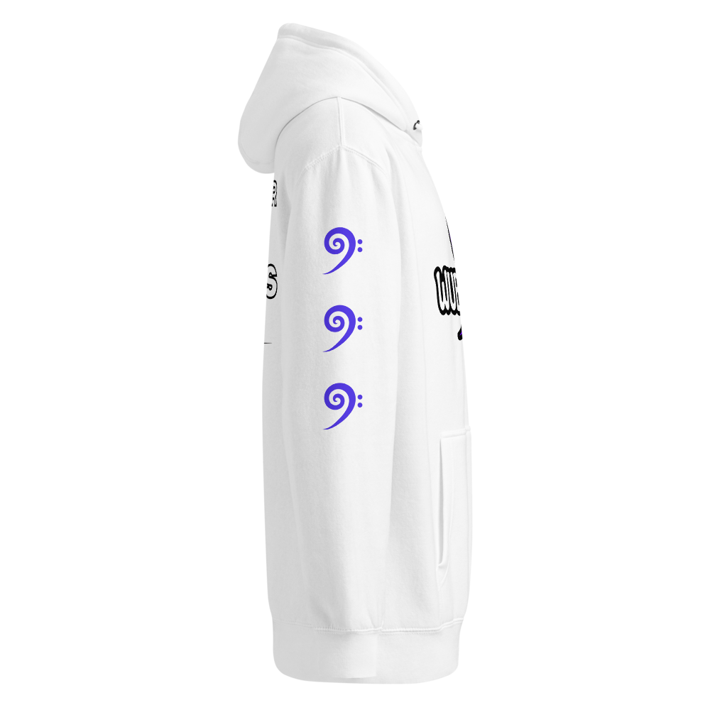 OFFICIAL WUBMEOUT UNISEX HOODIE