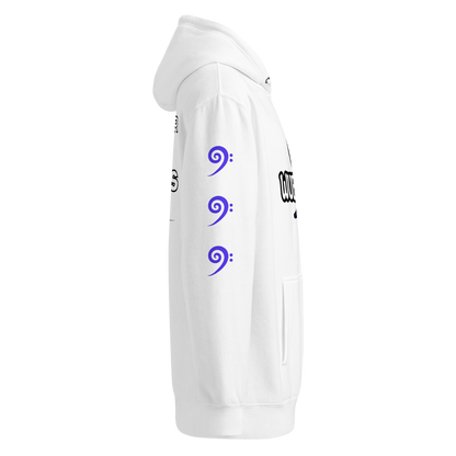 OFFICIAL WUBMEOUT UNISEX HOODIE